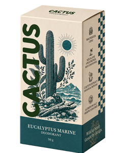 Eucalyptus Marine