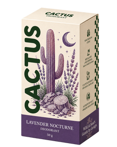 Lavender Nocturne