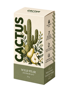 Wild Pear
