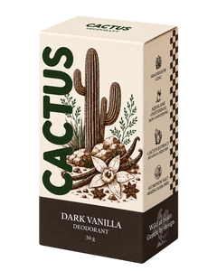 Dark Vanilla