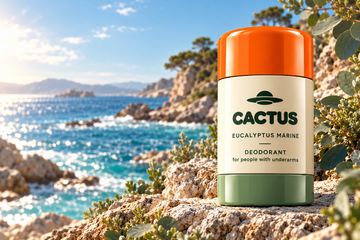 Eucalyptus Marine
